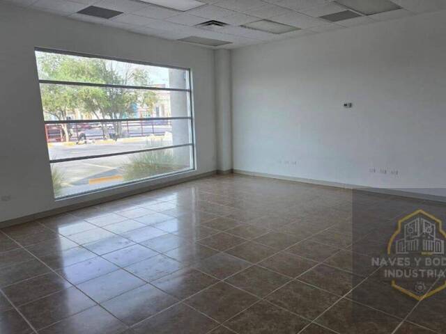 #1 - NAVE INDUSTRIAL para Renta en Juárez - CH - 3