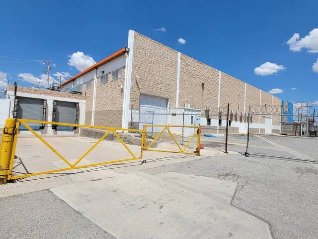 #2 - Bodega para Venta en Juárez - CH - 3