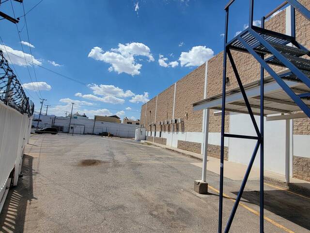 Bodega para Venta en Juárez - 4