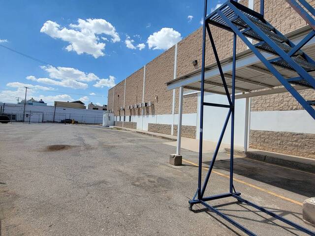 Bodega para Venta en Juárez - 5