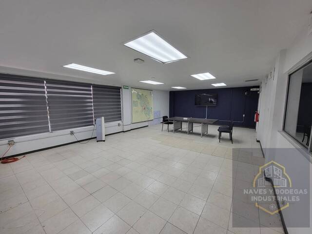 Bodega para Renta en Juárez - 5