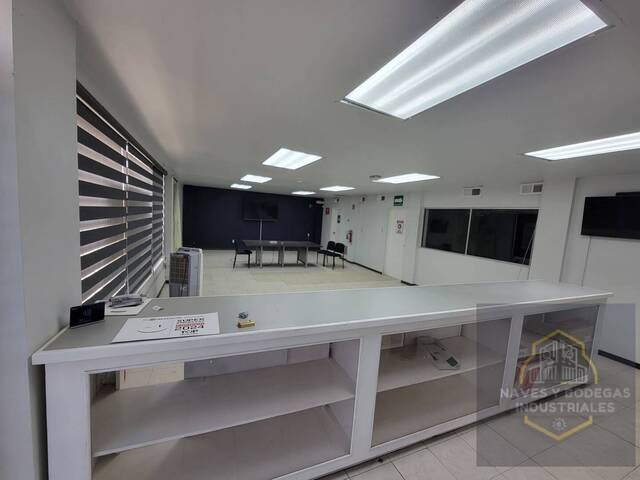 #5 - Bodega para Renta en Juárez - CH - 3