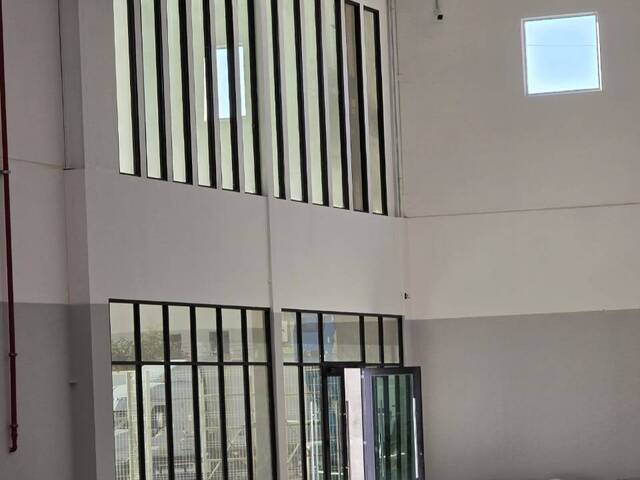 Bodega para Renta en Juárez - 4