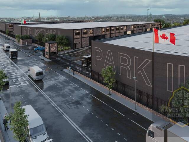 #8 - Bodega para Venta en Juárez - CH - 3