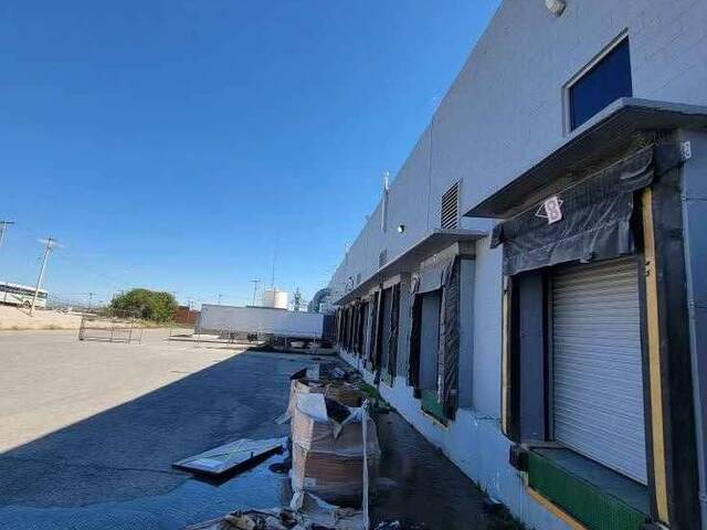 #9 - Bodega para Venta en Juárez - CH - 2