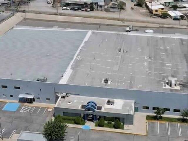 #9 - Bodega para Venta en Juárez - CH - 1