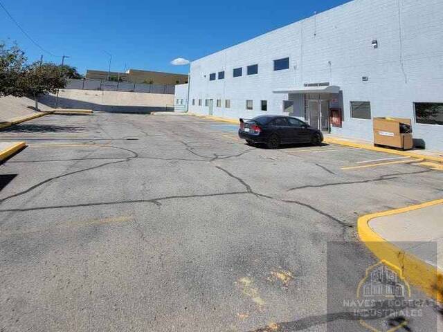Bodega para Venta en Juárez - 5