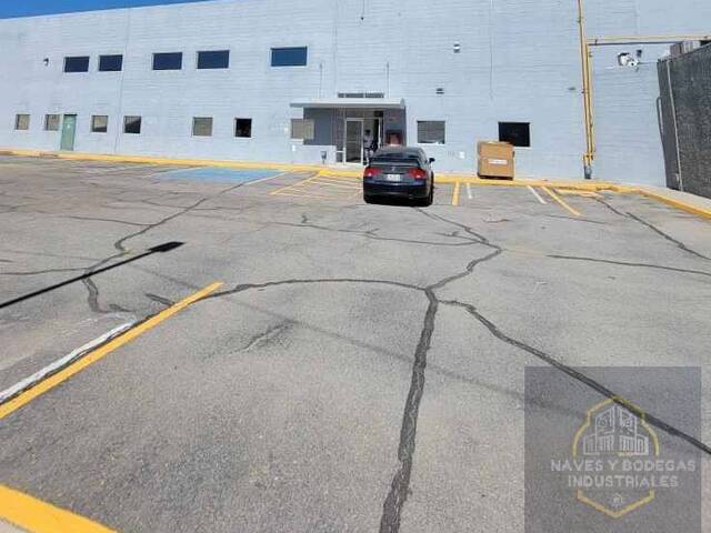 Bodega para Venta en Juárez - 4
