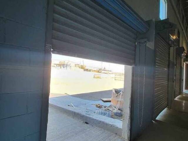 #9 - Bodega para Venta en Juárez - CH - 3